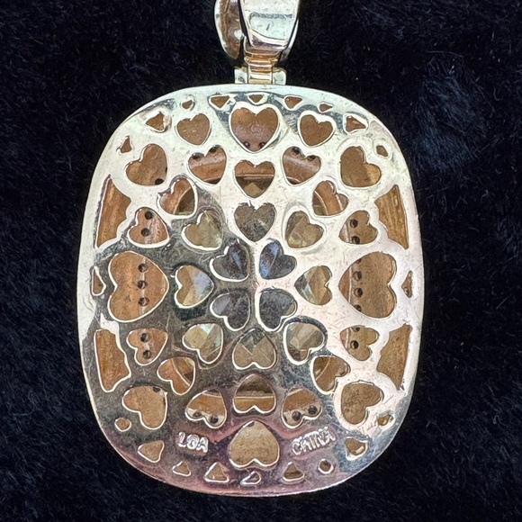 Lauren G Adams LGA Moroccan Pendant Necklace - Picture 7 of 9